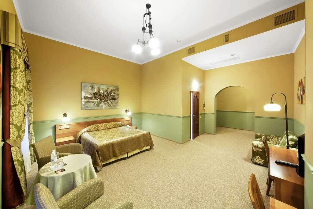 Frapolli Hotel Odessa Zimmer foto